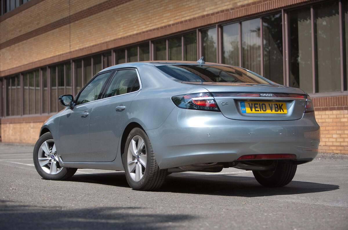 91 used buying guide saab 9 5 2021 static rear 91 used buying guide saab 9 5 2021 static rear