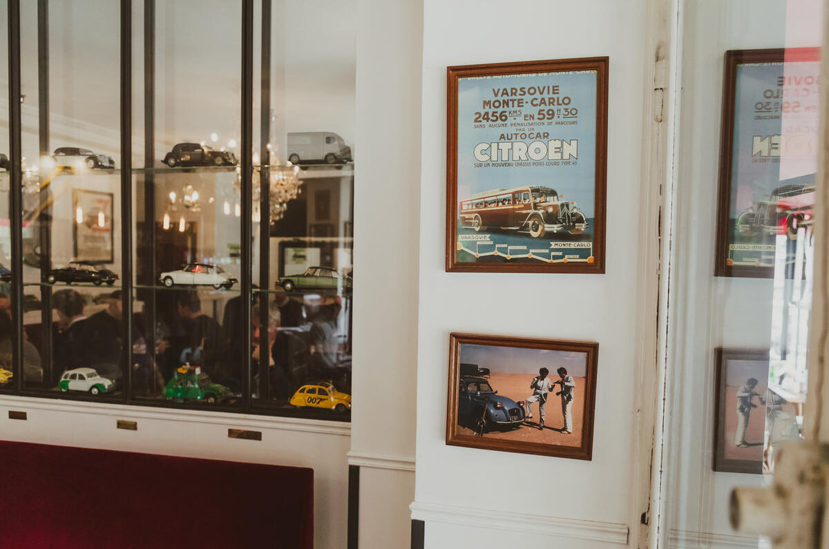 91 vincent cobe citroen bar