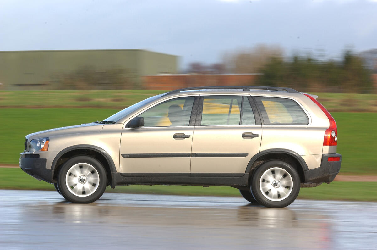 91 volvo xc90 91 volvo xc90