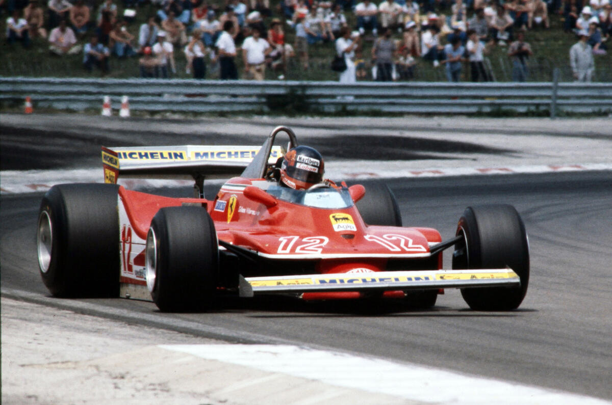 91 what if feature VILLENEUVE