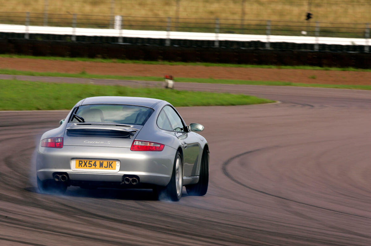 James Ruppert - affordable Porsches do still exist