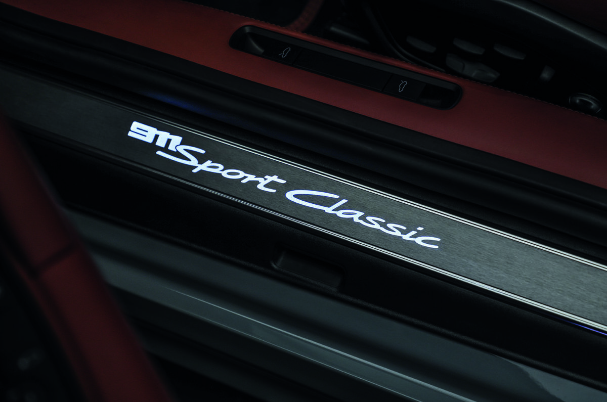 911 Sport Classic 83 911 Sport Classic 83