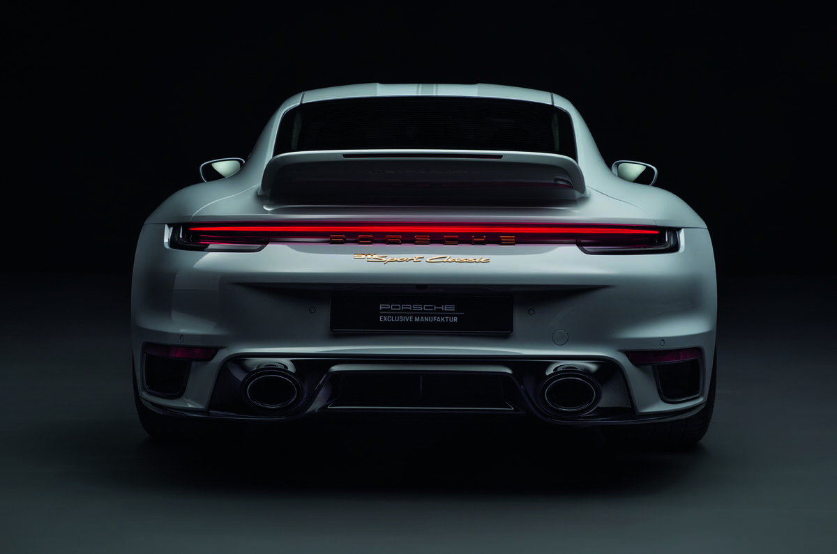911 Sport Classic 90 911 Sport Classic 90