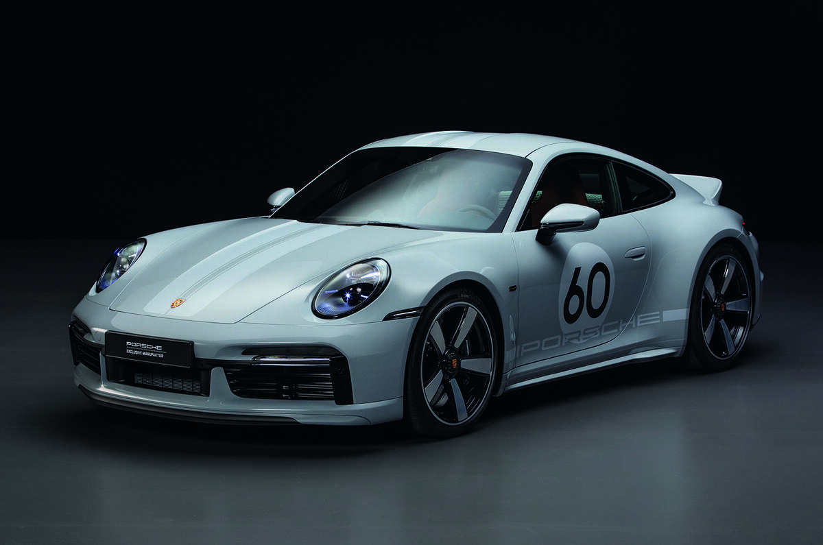 911 Sport Classic 99 911 Sport Classic 99