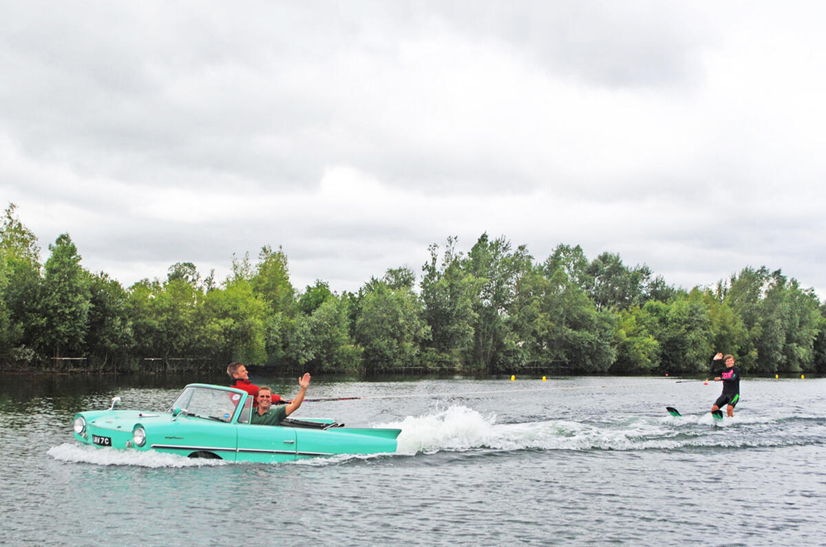 91 amphicar 91 amphicar