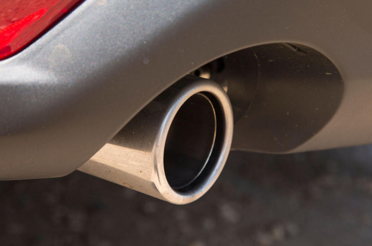 91 mazda cx 5 chrome exhaust 91 mazda cx 5 chrome exhaust