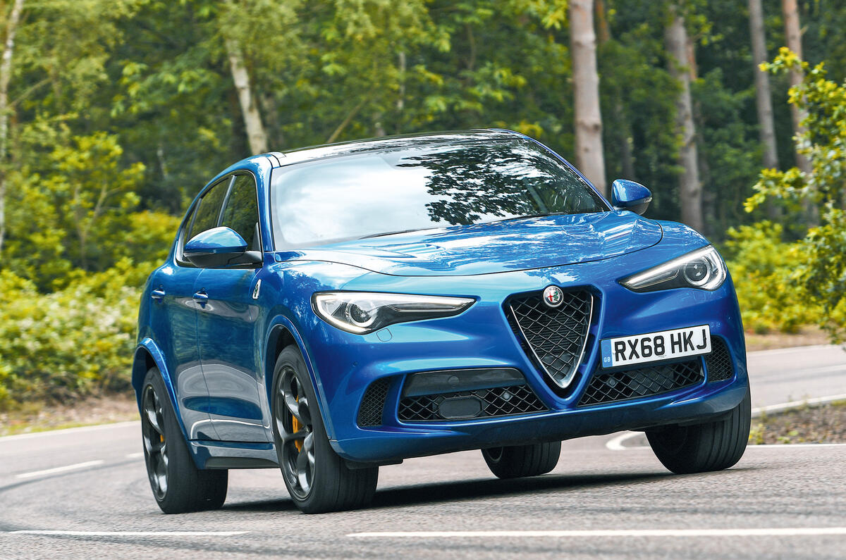 92 alfa romeo stelvio