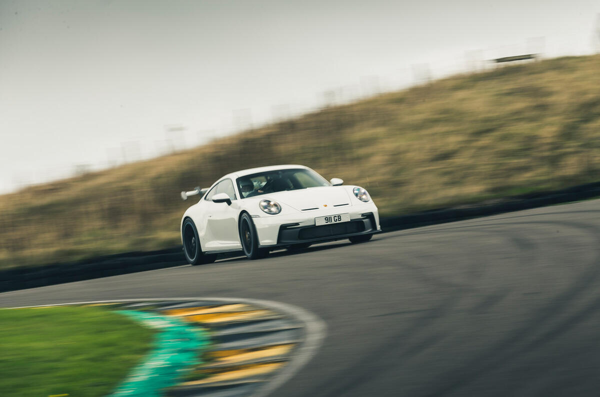 92 BBDC 2021 winner track front