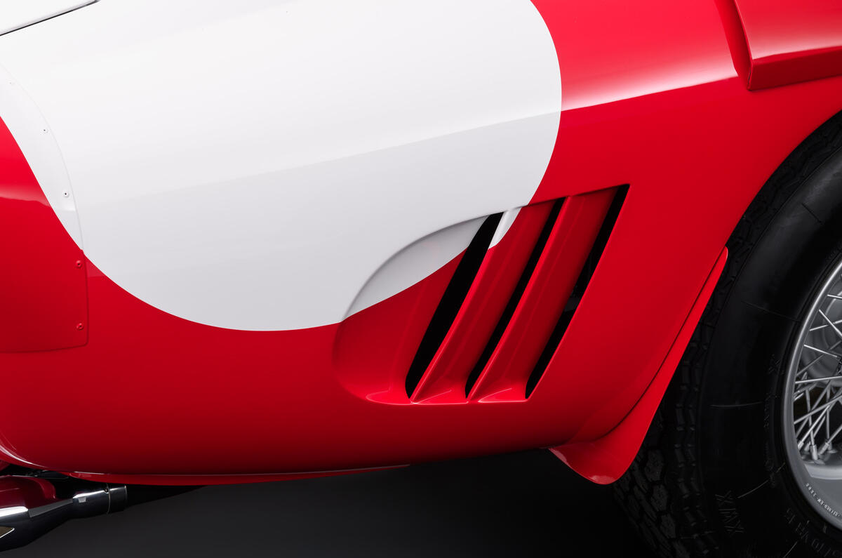 92 Bell Sport Classic 330 LMB aero