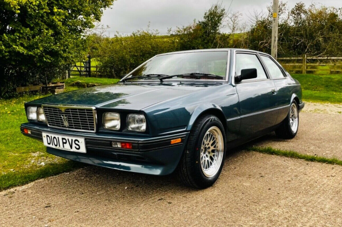 92 biturbo 92 biturbo