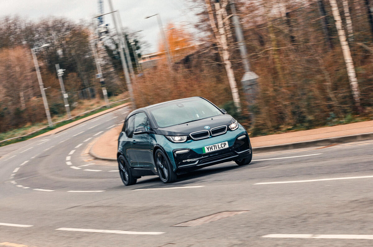 92 bmw i3