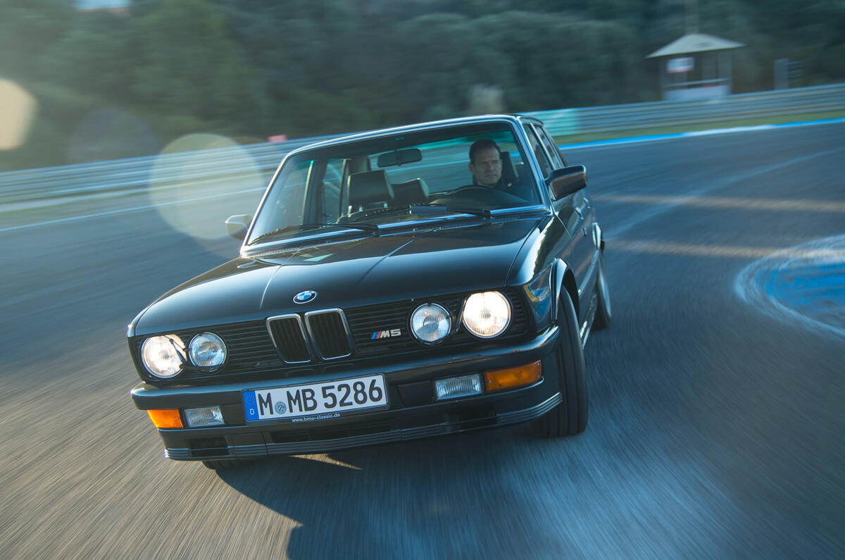 92 bmw m5 e28 front tracking 92 bmw m5 e28 front tracking