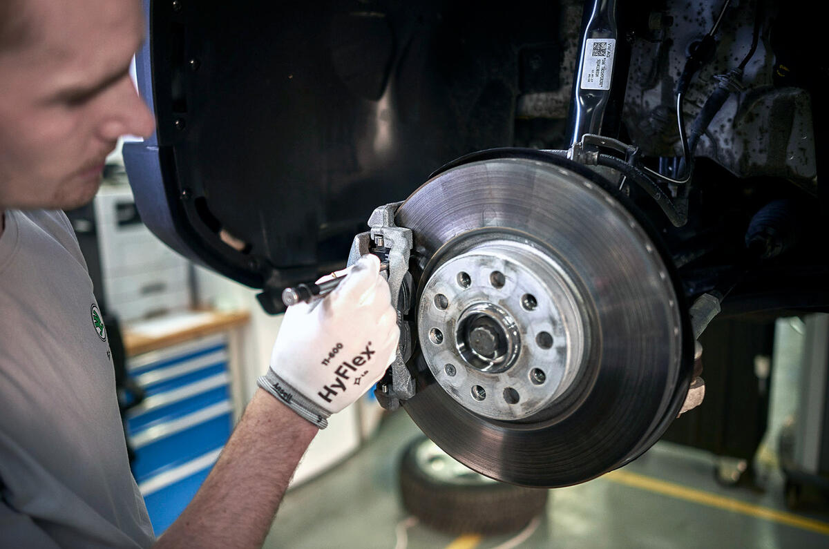 92 brakes 92 brakes