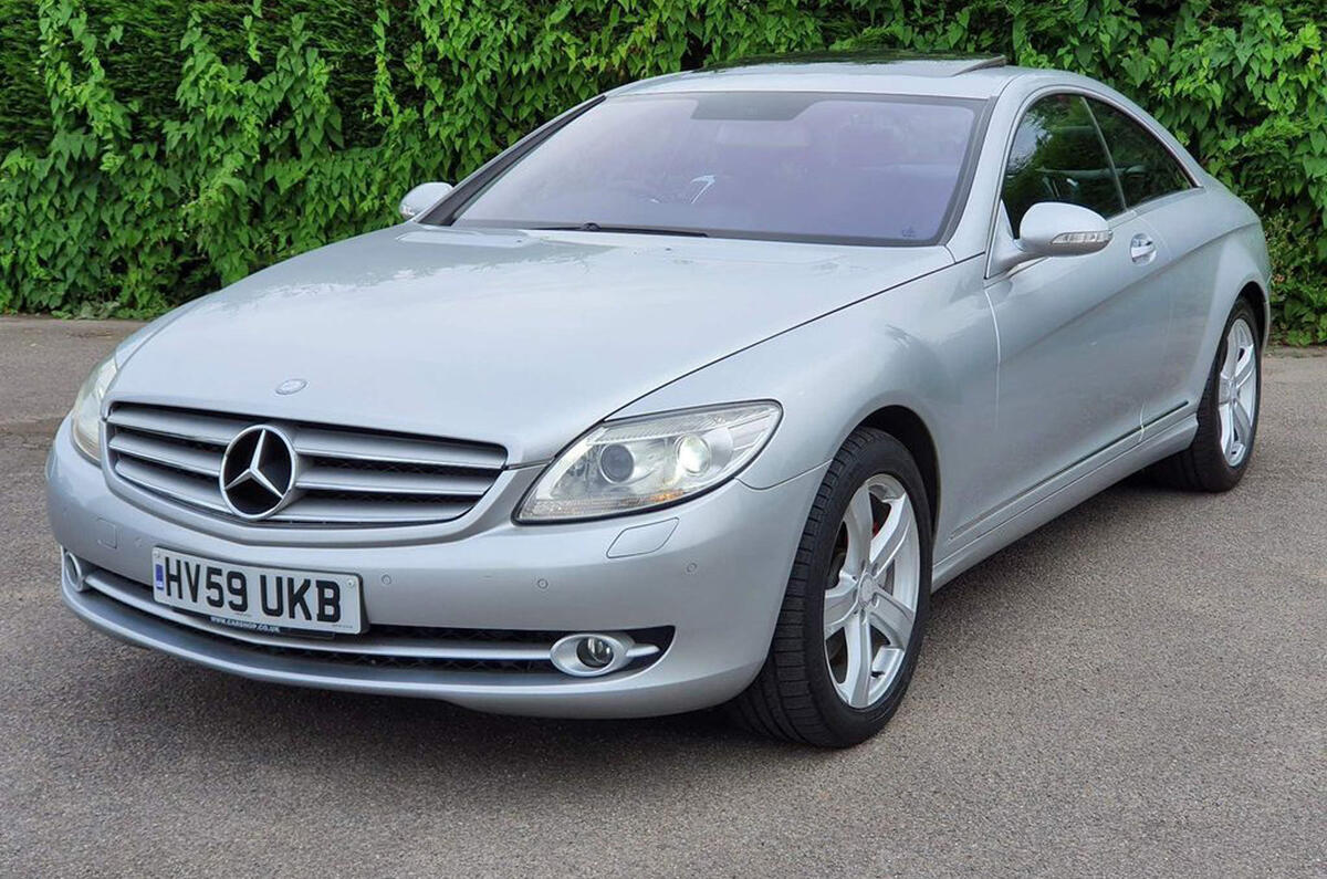 92 BTBWD 007 week clash Mercedes