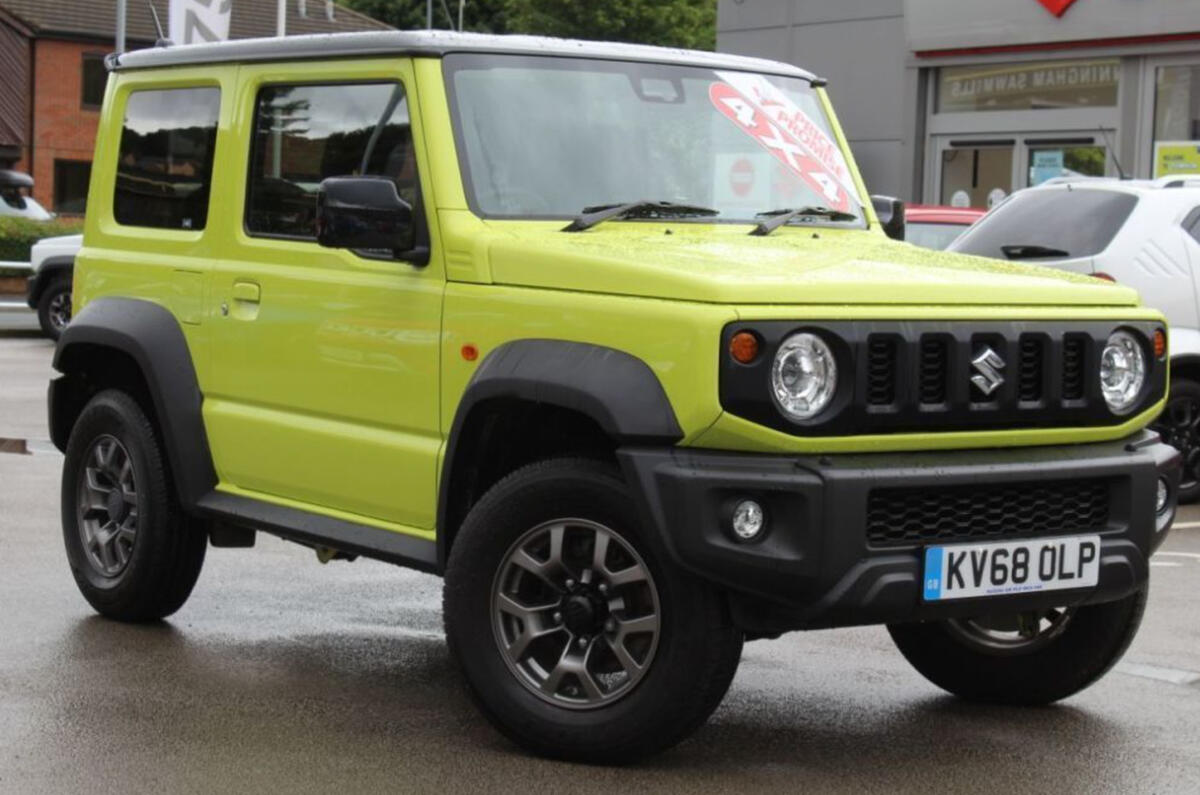 92 BTBWD August 20 future classic Suzuki jimny 92 BTBWD August 20 future classic Suzuki jimny