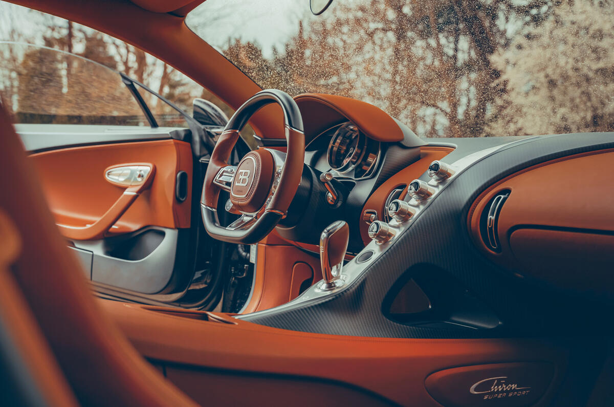 92 bugatti chiron super sport