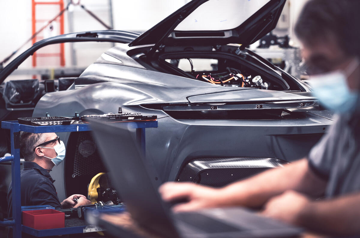 92 business pininfarina factory boot 92 business pininfarina factory boot