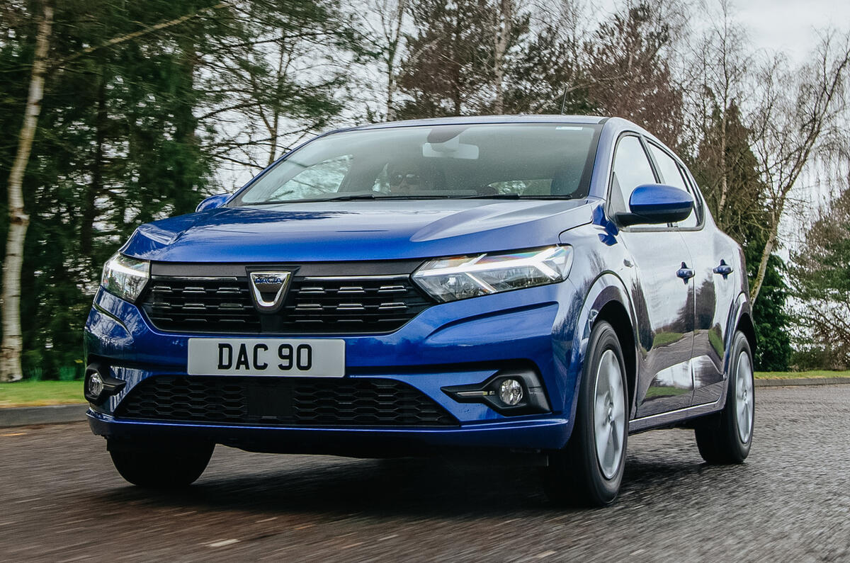 92 delivery delay 2021 feature dacia 6monthwait 92 delivery delay 2021 feature dacia 6monthwait