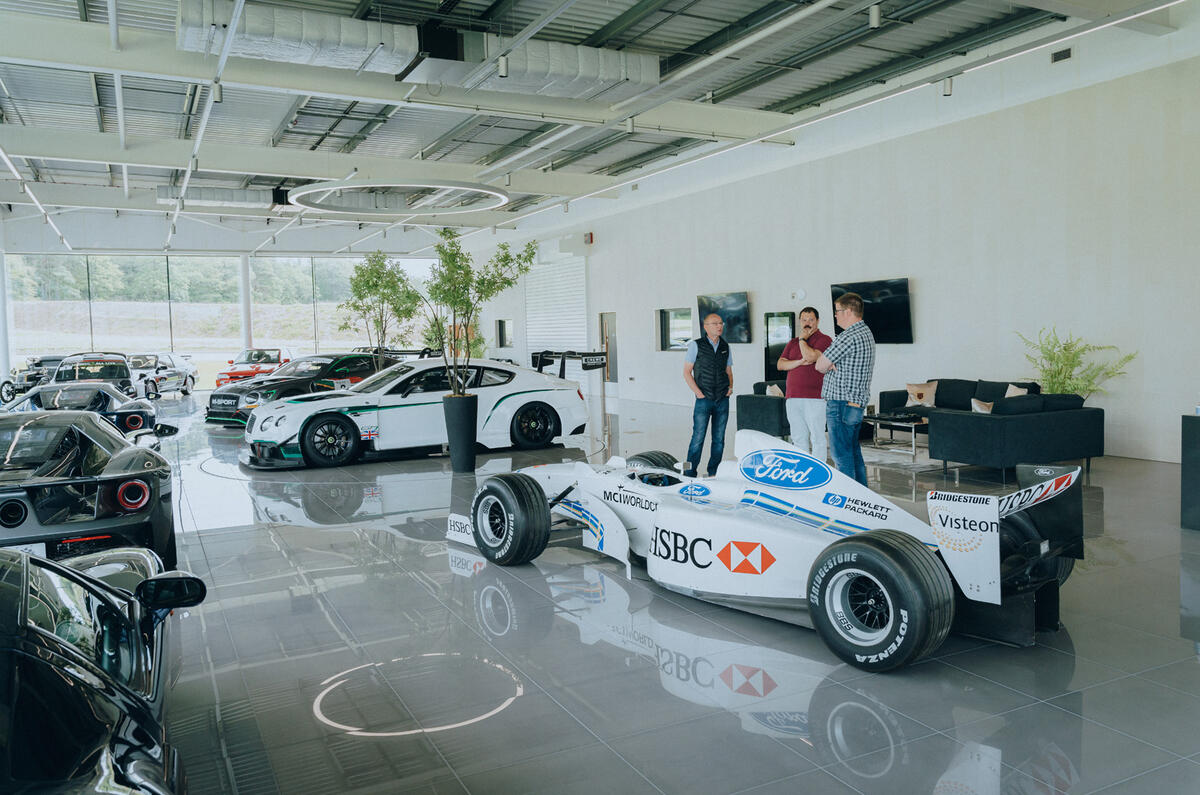 92 dovenby hall circuit m sport car collection 92 dovenby hall circuit m sport car collection
