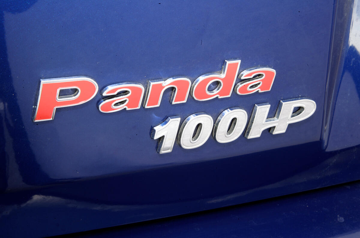 92 fiat panda 100hp 92 fiat panda 100hp