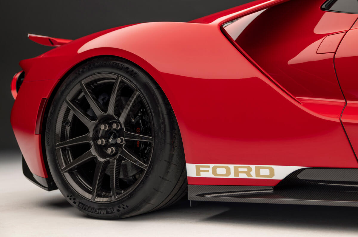 92 ford gt alan mann edition 92 ford gt alan mann edition