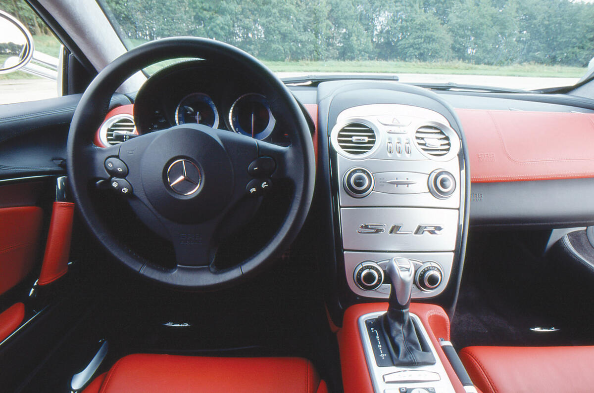92 greatest road tests mercedes slr mclaren interior 92 greatest road tests mercedes slr mclaren interior