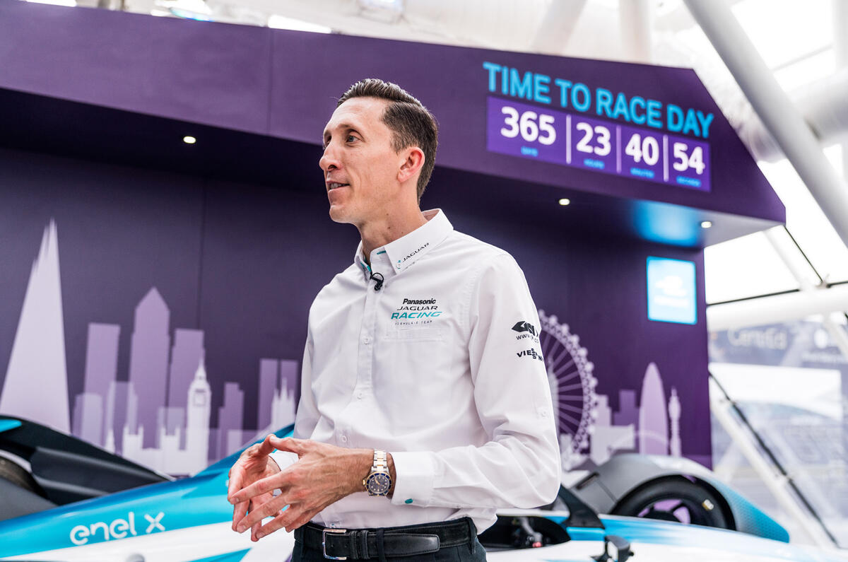 92 Jaguar Racing Formula e interview 2021 james barclay 92 Jaguar Racing Formula e interview 2021 james barclay