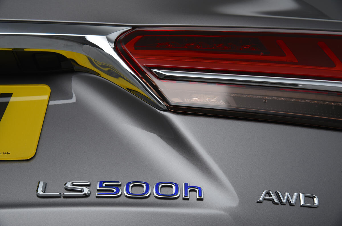 92 lexus ls500h badge 92 lexus ls500h badge