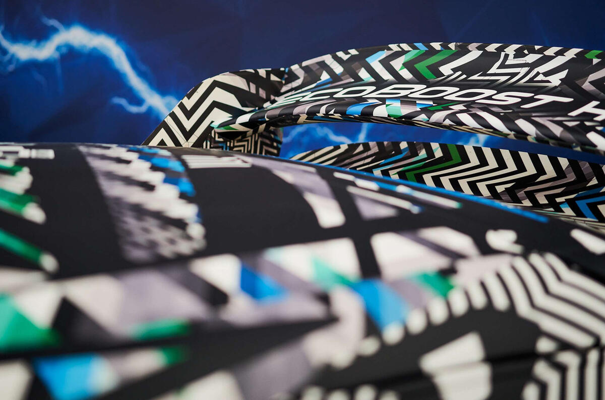 92 M Sport Puma feature 2021 spoiler 92 M Sport Puma feature 2021 spoiler