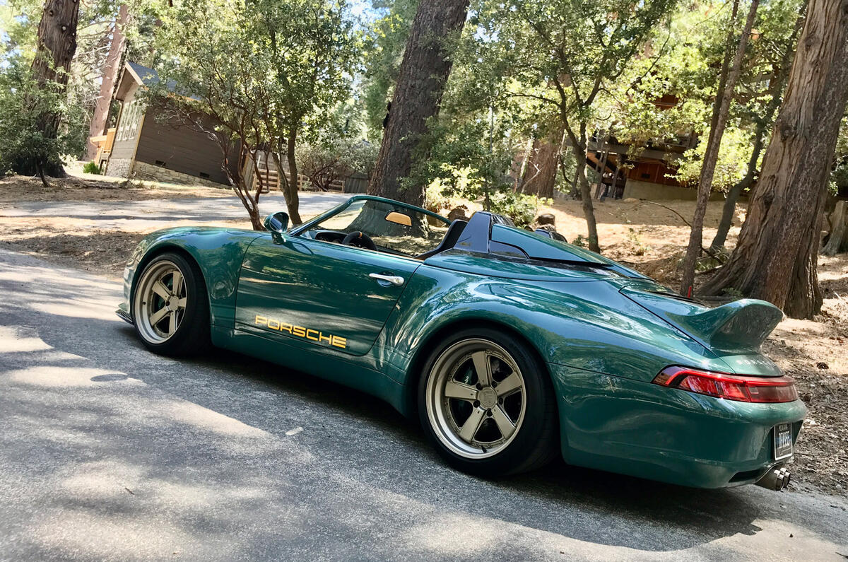 92 Matt Prior US Harley road trip Gunther