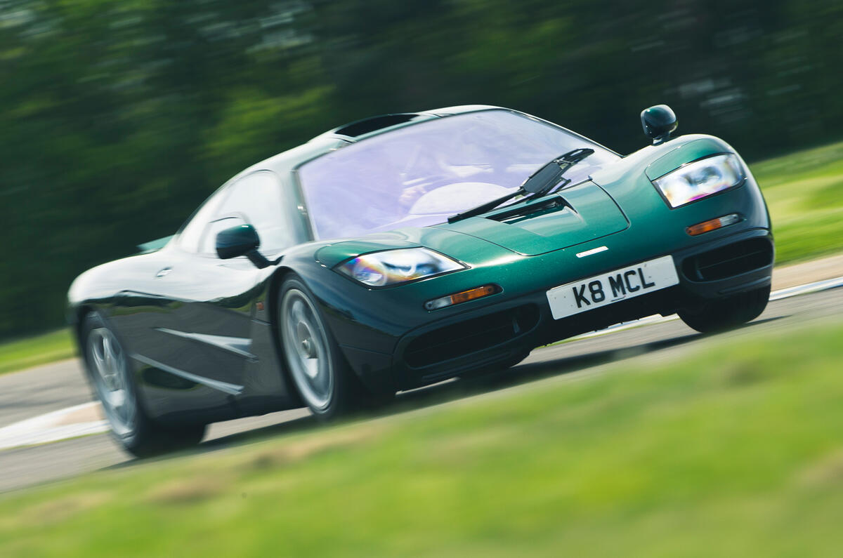 92 mclaren f1 92 mclaren f1