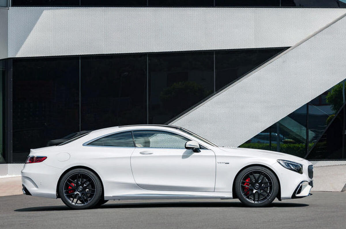 92 Mercedes CLE spy images 2022 S Class coupe 92 Mercedes CLE spy images 2022 S Class coupe