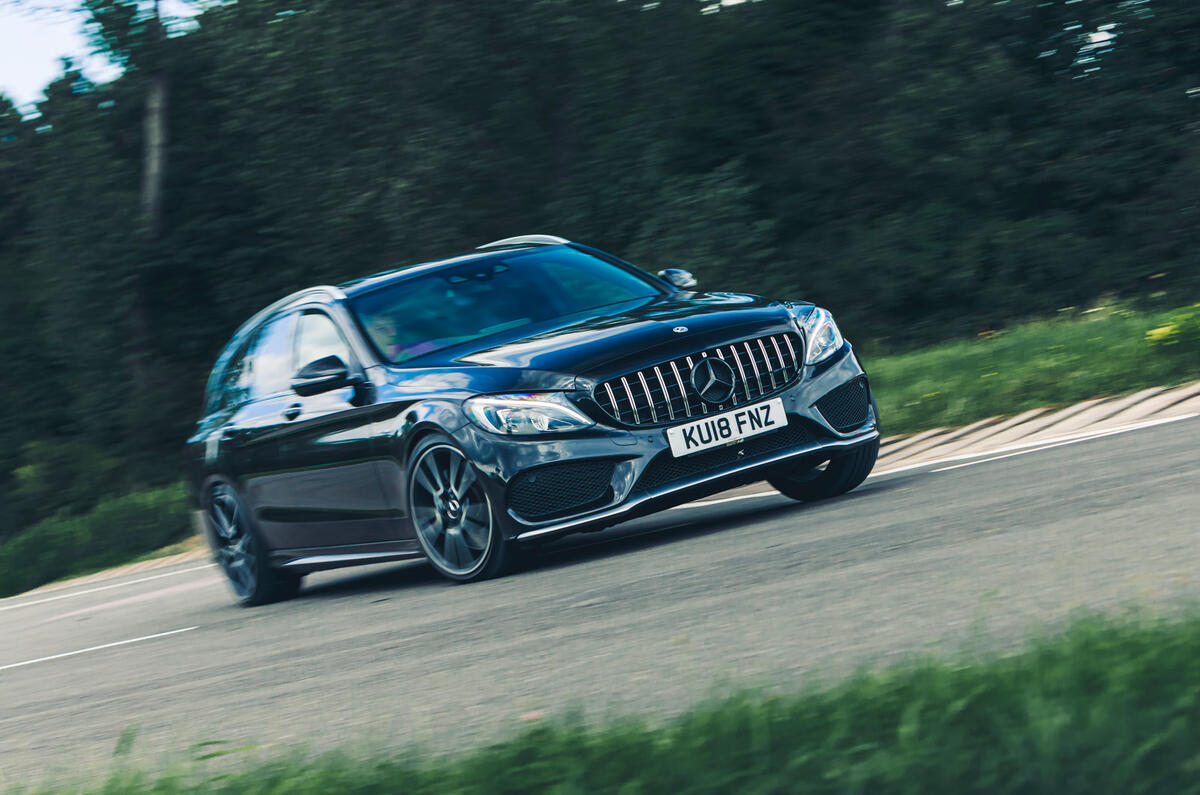 92 new Octavia vrs vs used AMG C43 cornering AMG 92 new Octavia vrs vs used AMG C43 cornering AMG