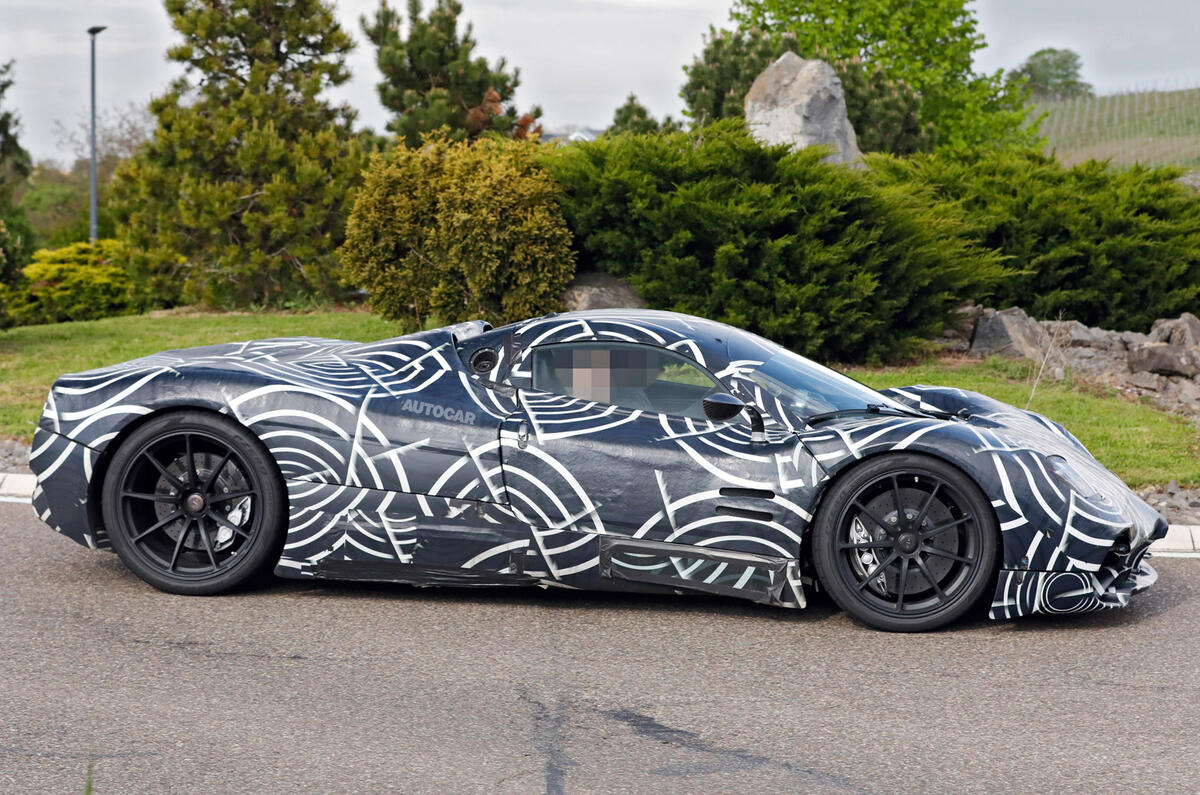 92 pagani c10 92 pagani c10