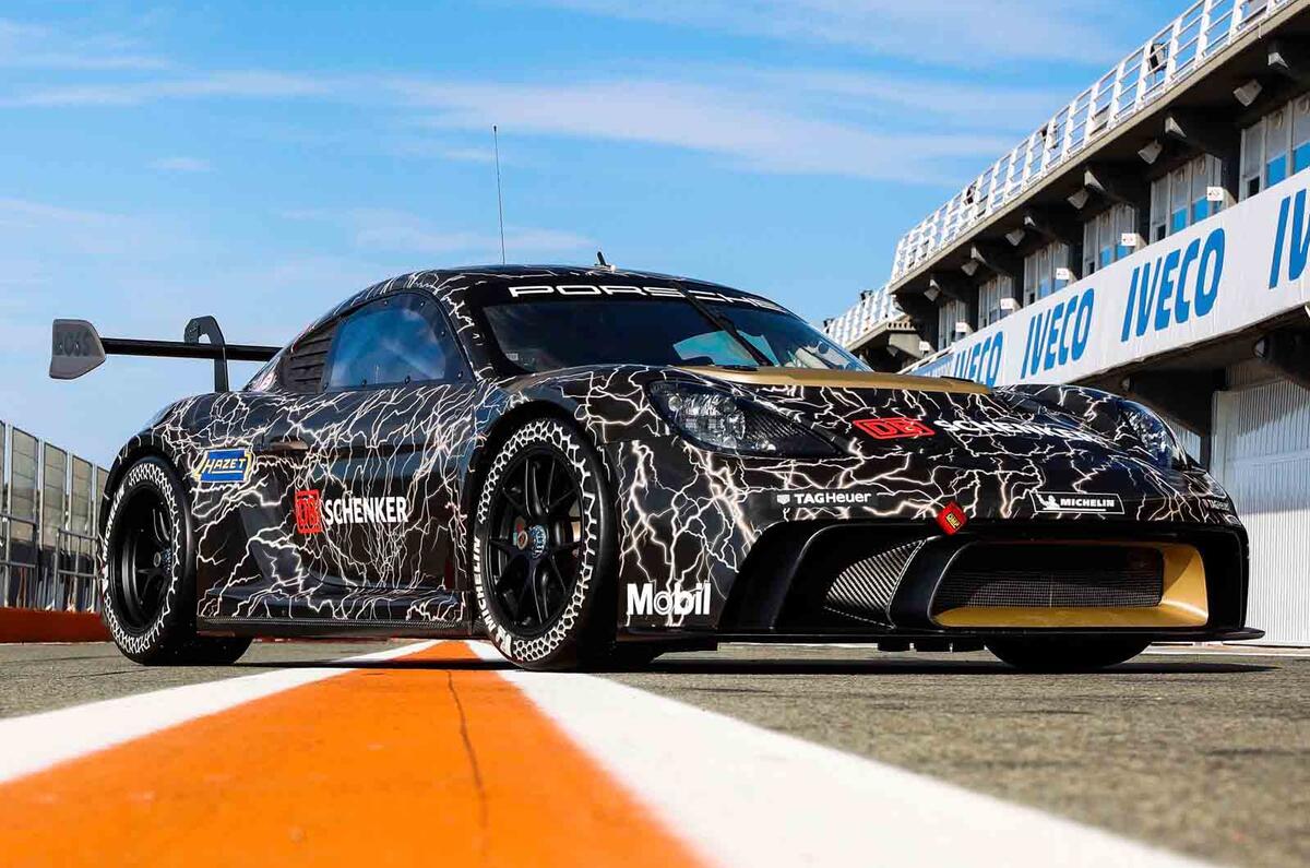 92 porsche 718 gt4 rs e performance 92 porsche 718 gt4 rs e performance