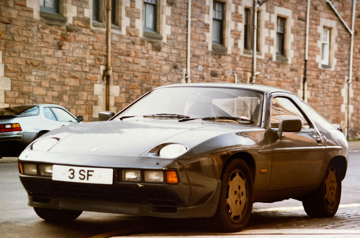 92 porsche 928 front quarter glen henderson 92 porsche 928 front quarter glen henderson