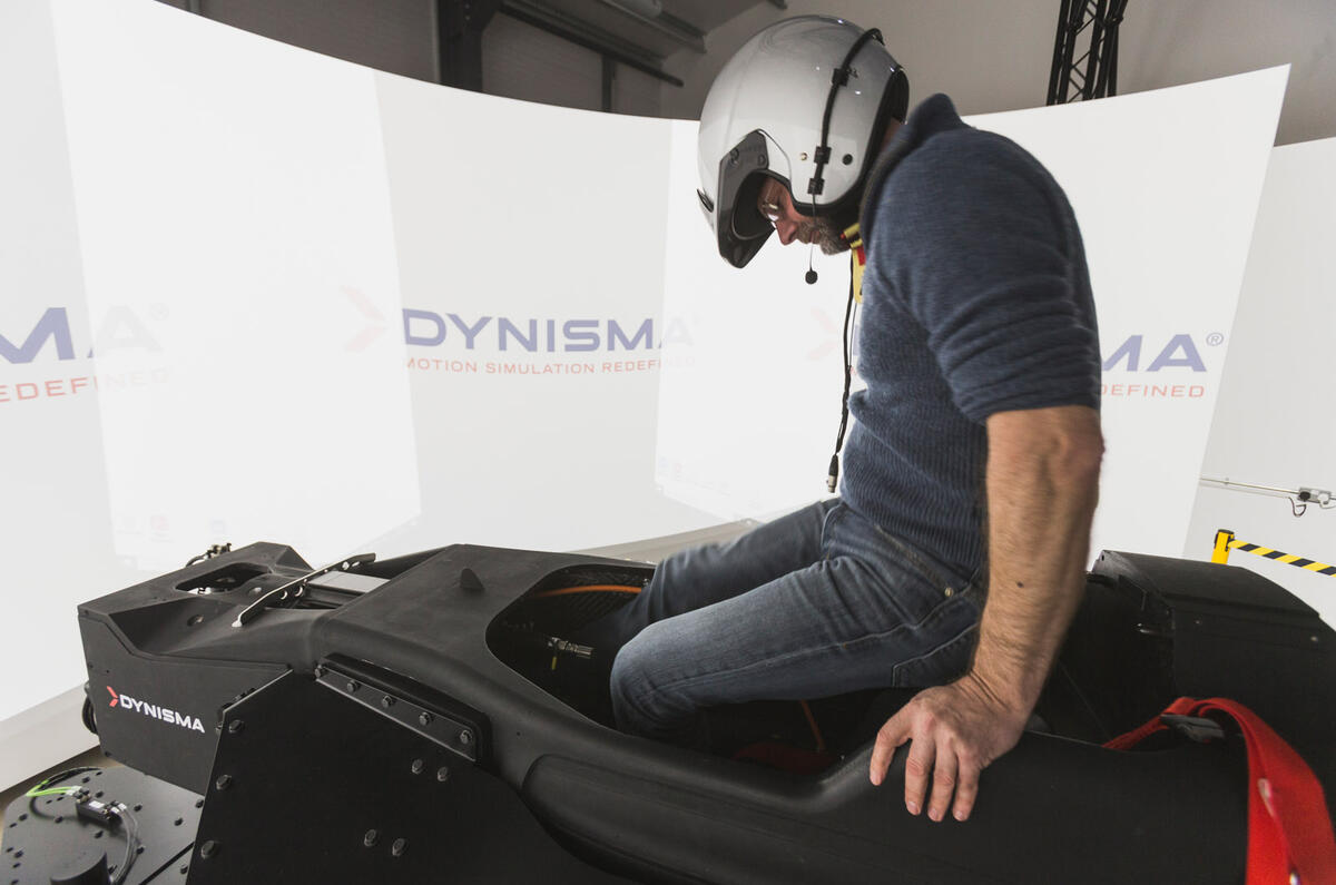 92 Prior simulator visit 2022 Prior climbing in 92 Prior simulator visit 2022 Prior climbing in