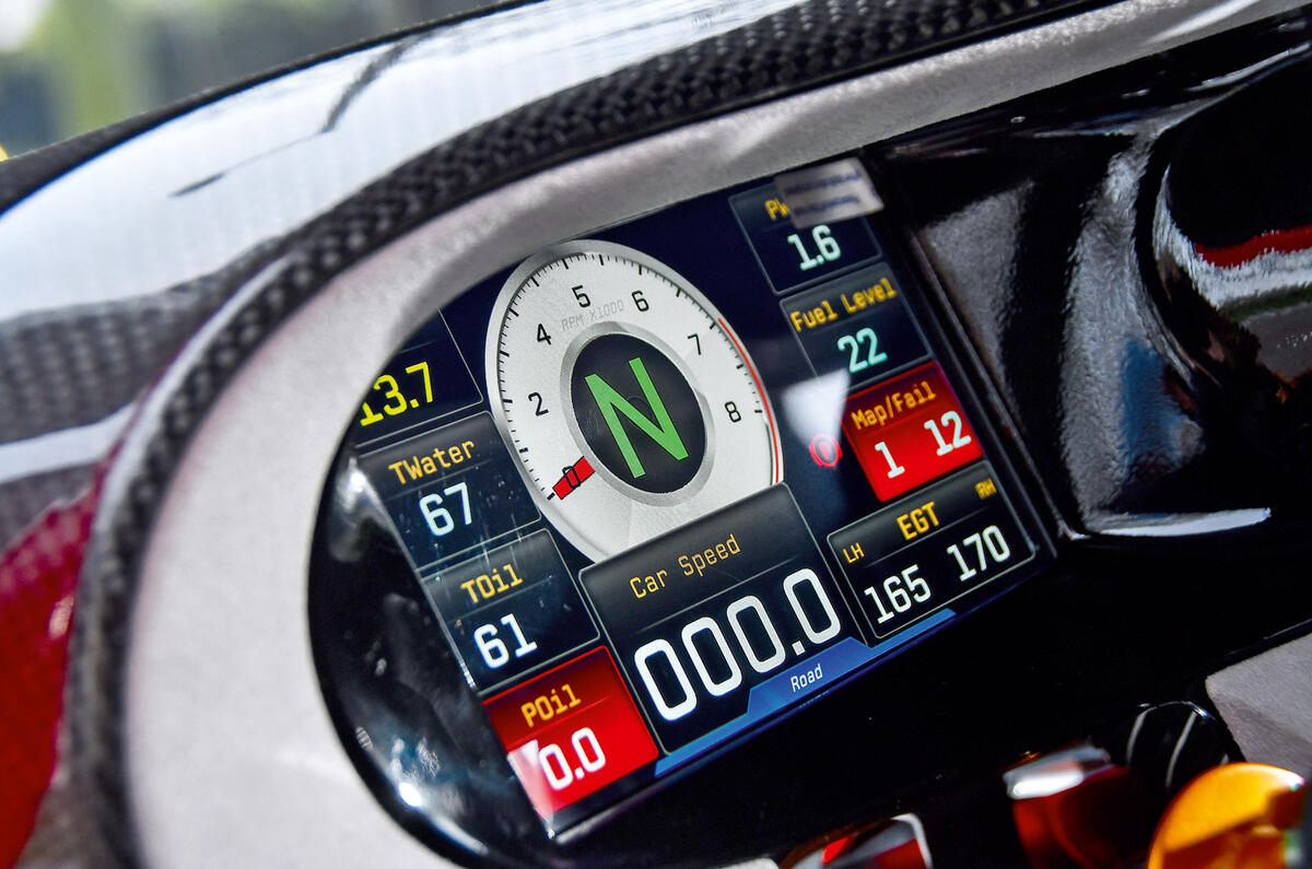 92 prodrive hunter hypercar 92 prodrive hunter hypercar