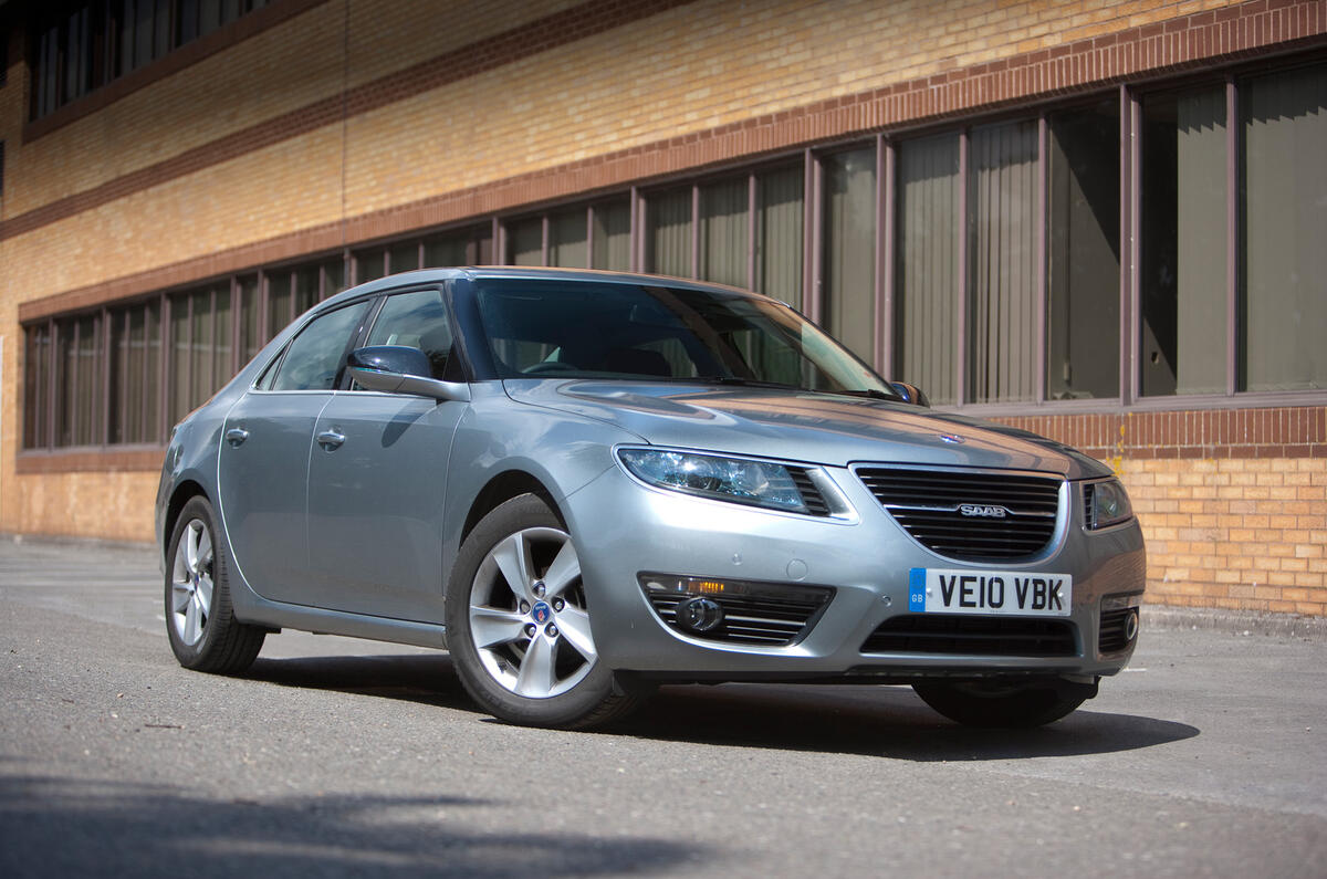 92 used buying guide saab 9 5 2021 static front 92 used buying guide saab 9 5 2021 static front