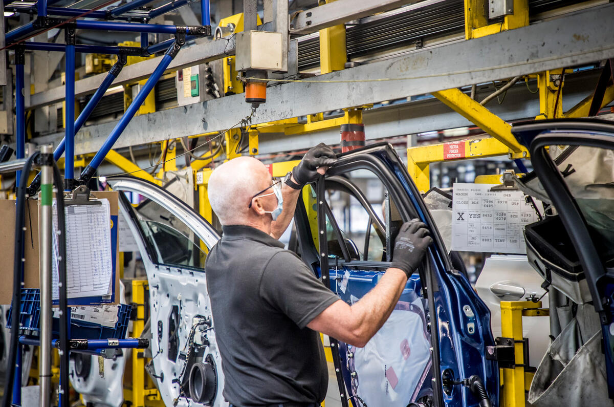 92 Vauxhall Ellesmere Port 92 Vauxhall Ellesmere Port