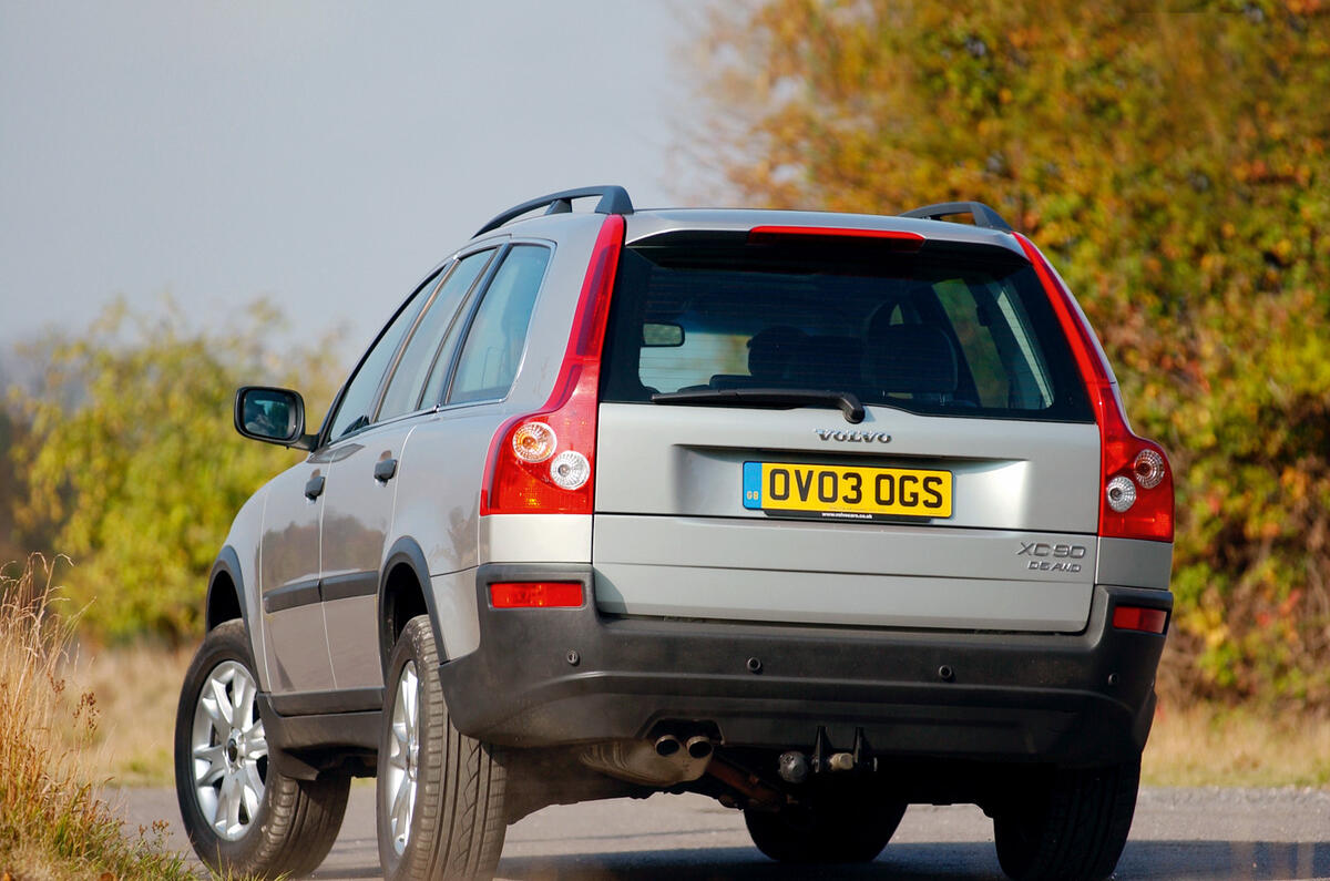 92 volvo xc90 92 volvo xc90