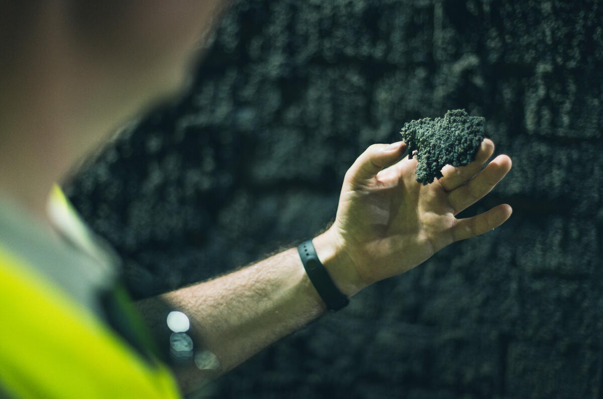 92 wind tunnel feature 2021 rock 92 wind tunnel feature 2021 rock