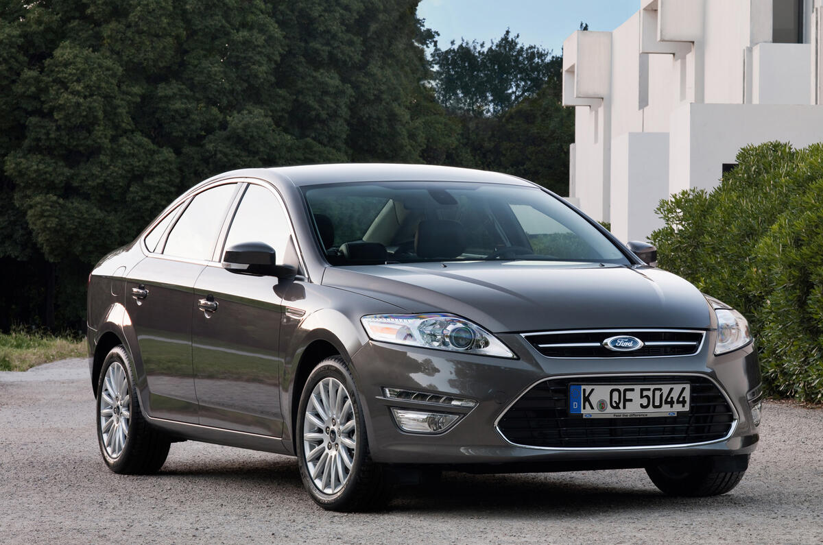 92 Worst Bond Cars Ever list 2021 Ford Mondeo 92 Worst Bond Cars Ever list 2021 Ford Mondeo