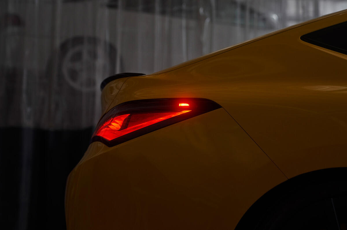 92 Acura Integra Prototype