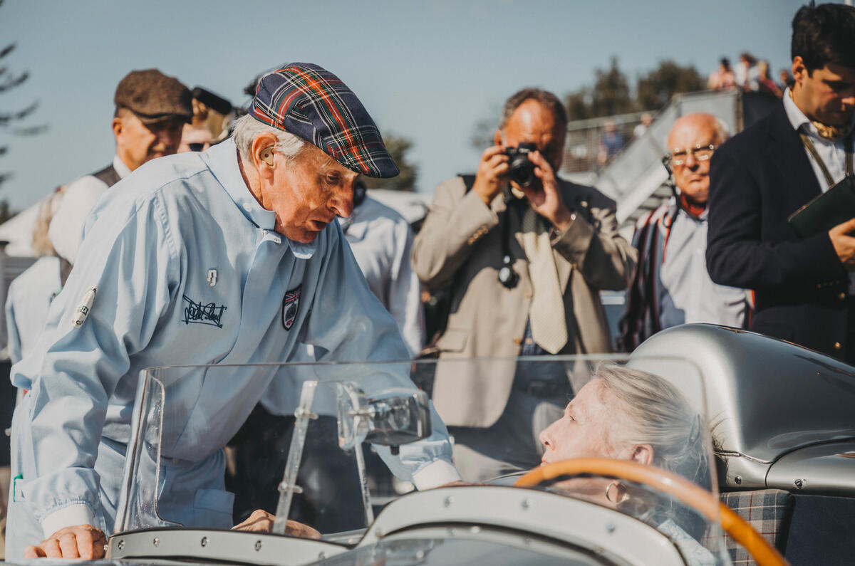 92 Stirling Moss Tribute 2