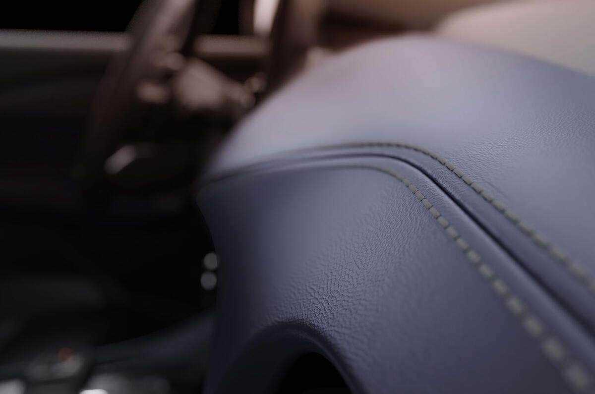 Nissan Qashqai 2021 preview sears