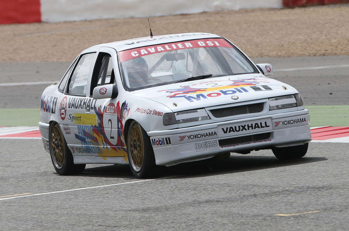 93 30 years super tourers feature cavalier 93 30 years super tourers feature cavalier