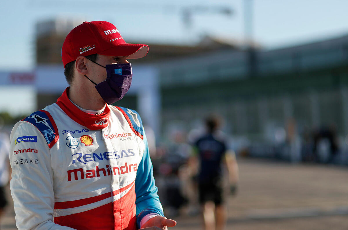 93 Alex Lynn Mahindra Formula E 2021 masks 93 Alex Lynn Mahindra Formula E 2021 masks