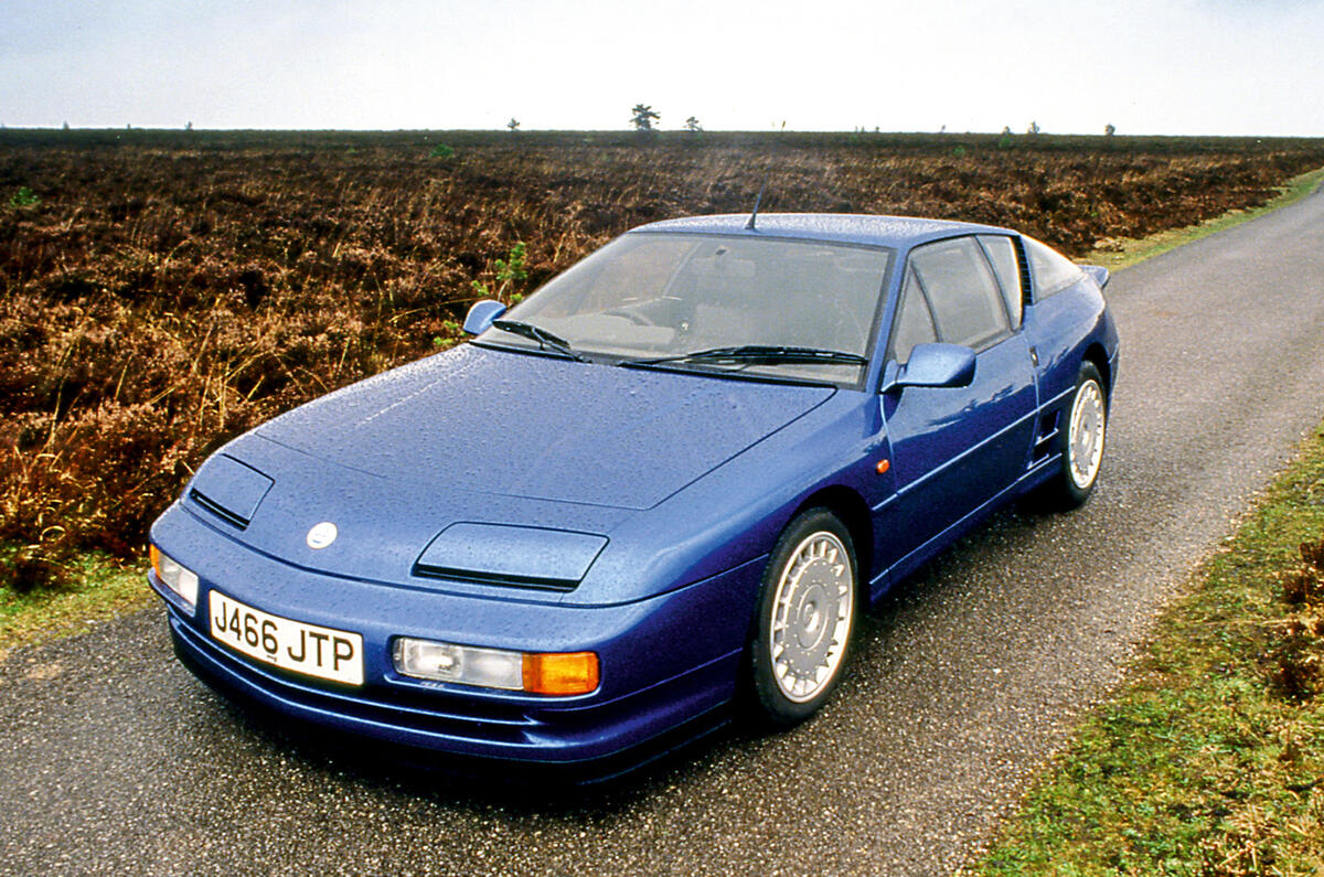 93 alpine a610 93 alpine a610