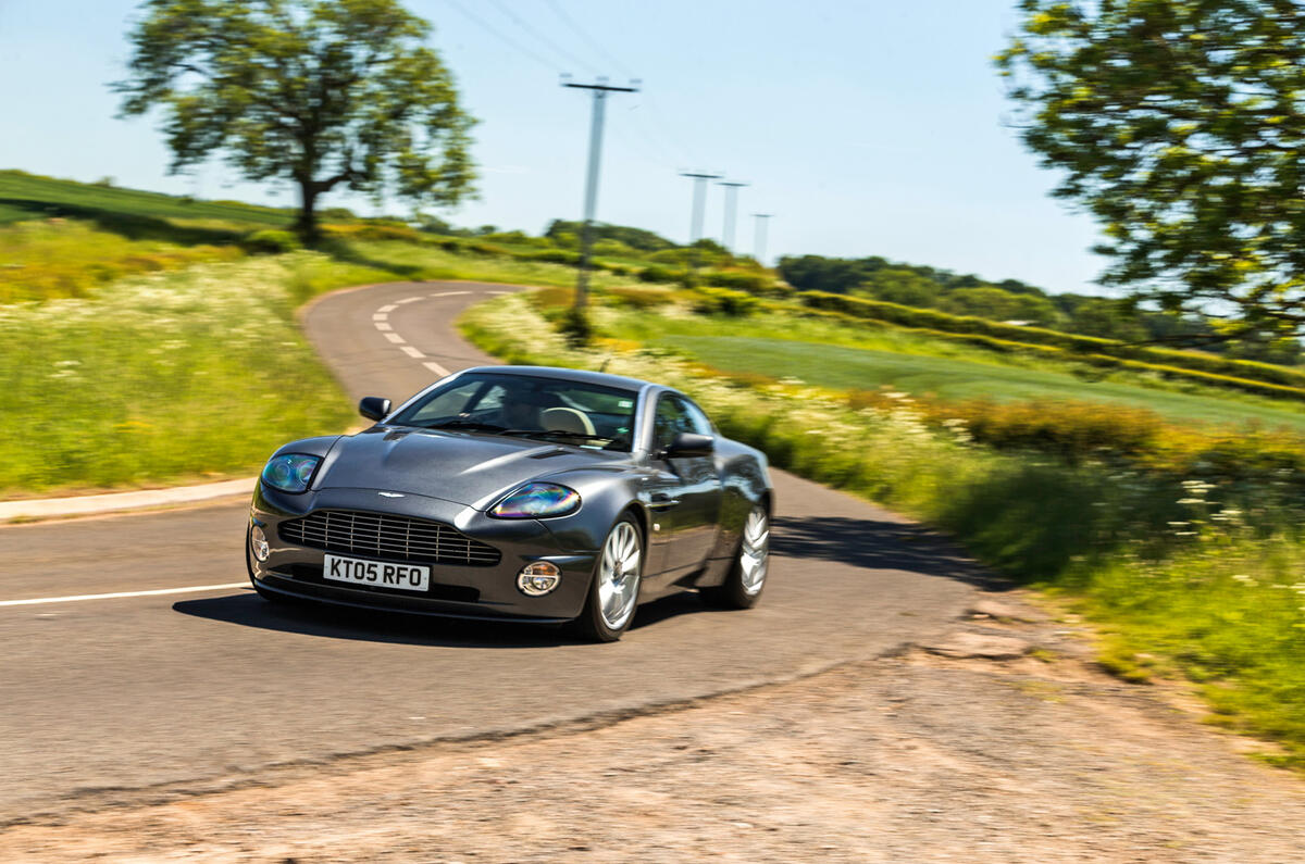 93 aston martin v12 vanquish 93 aston martin v12 vanquish